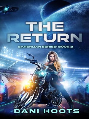 cover image of The Return